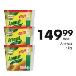 Save Hyper Knorr Aromat offer
