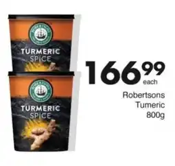Save Hyper Robertsons Tumeric offer
