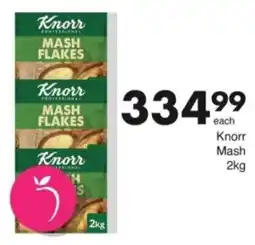 Save Hyper Knorr Mash offer