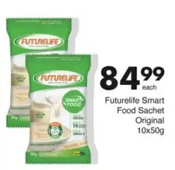 Save Hyper Futurelife Smart Food Sachet Original offer