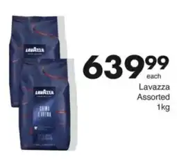 Save Hyper Lavazza Assorted offer