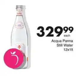Save Hyper Acqua Panna Still Water offer
