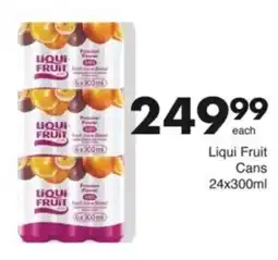 Save Hyper Liqui Fruit Cans offer