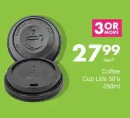 Save Hyper Coffee Cup Lids offer