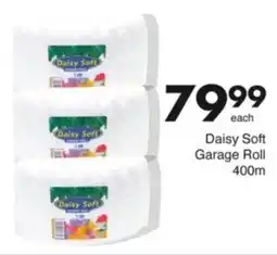 Save Hyper Daisy Soft Garage Roll offer