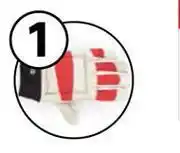 Leroy Merlin Sterwins Gloves For Chainsaw 8m 81498072 offer