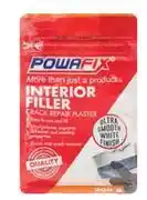 Leroy Merlin Powafix Interior Crack Filler 81420631-500g offer