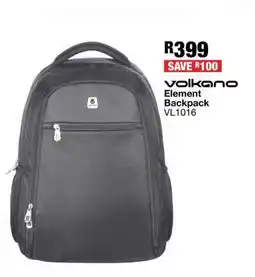 OK Furniture Volkano Element Backpack VL1016 offer