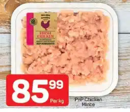 Pick n Pay PnP Chicken Mince offer