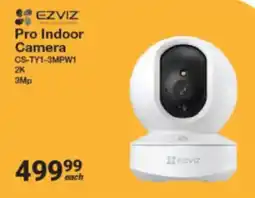 Mica Ezviz Pro Indoor Camera offer