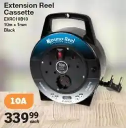 Mica Kosmo-Reel Extension Reel Cassette offer