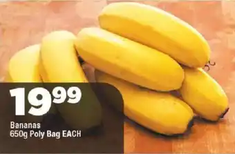 OK Grocer Bananas offer
