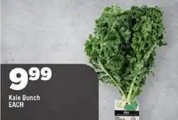 OK Grocer Kale Bunch offer