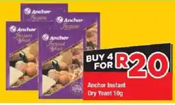 OK Grocer Anchor Instant Dry Yeast offer