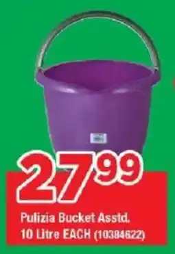 OK Grocer Pulizia Bucket offer