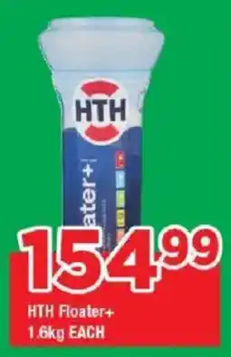 OK Grocer HTH Floater+ offer