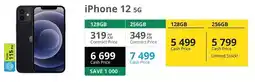 Cellucity iPhone 12 5G offer