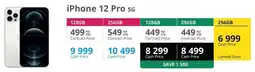 Cellucity iPhone 12 Pro 5G offer