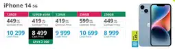 Cellucity iPhone 14 5G offer