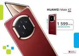Cellucity Huawei Mate X7 offer