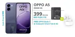 Cellucity Oppo A5 256GB 4G offer
