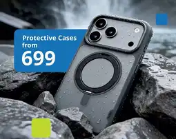 Cellucity Protective Cases offer