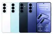 Samsung Samsung Galaxy S26+ 512GB SM-S947 offer