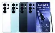 Samsung Samsung Galaxy S26 Ultra 1TB SM-S948 offer