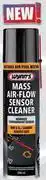 Midas Wynn's Mass Air-Flow Sensor Cleaner W529-200ml offer