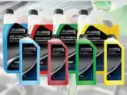Midas Midas Formula+ Anti-Freeze & Summer Coolants 50%MAF1-96B/R/Y/G-1Ltr offer