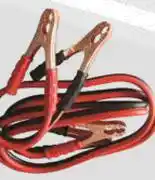 Midas Autogear Booster Cables (350Amp) BBC350M offer