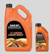 Midas Midas Liquid Gold Monograde Oil SAE 40 MI40 1-1Ltr offer