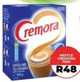 1UP Nestle Cremora offer