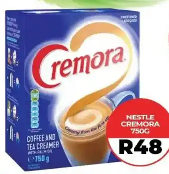 1UP Nestle Cremora offer