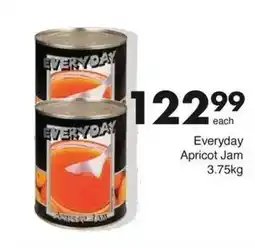 Save Everyday Apricot Jam offer