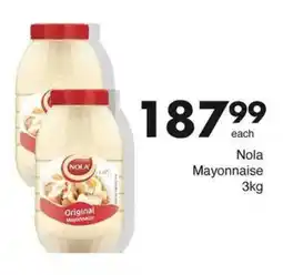 Save Nola Mayonnaise offer