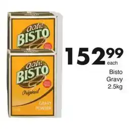 Save Bisto Gravy offer