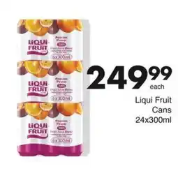 Save Liqui Fruit Cans offer