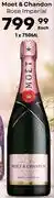Liquor Junction Moet & Chandon Rose Imperial-750ml offer