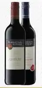 Liquor Junction Robertson Winery Chapel Red-750ml Each offer