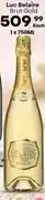 Liquor Junction Luc Belaire Brut Gold-750ml offer