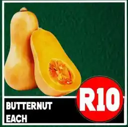 Supa Store BUTTERNUT offer