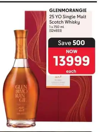 Glenmorangie
