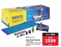 Makro Auto Pool Cleaner offer