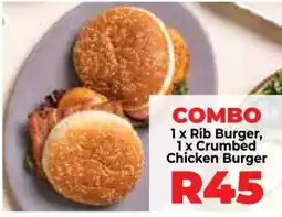 Food Lover's Market COMBO offer