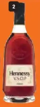 Makro Hennessy V.S.O.P Cognac offer