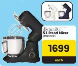 Makro Beautiful Stand Mixer offer