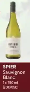 Makro Spier Sauvignon Blanc offer