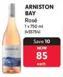 Makro Arniston Bay Rosé offer