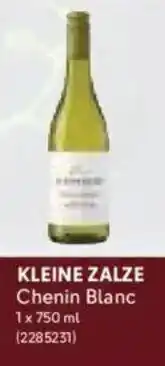 Makro Kleine Zalze Chenin Blanc offer